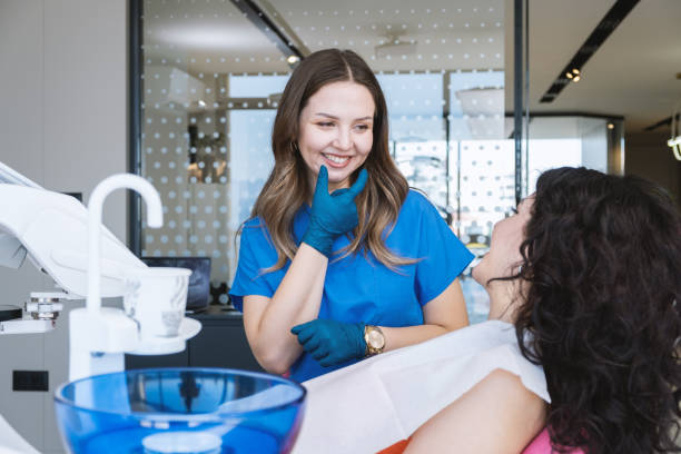 Kelseyville, CA Holistic Dental Care Services Company