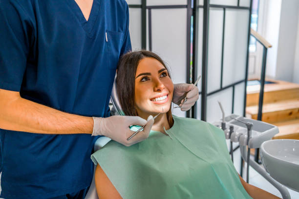 Best Oral Cancer Screening  in Kelseyville, CA