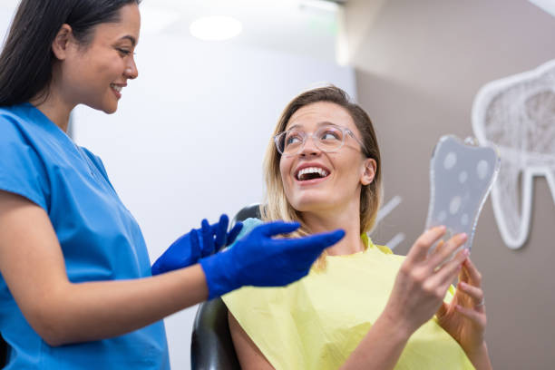 Best Dental Fillings (Composite and Amalgam)  in Kelseyville, CA
