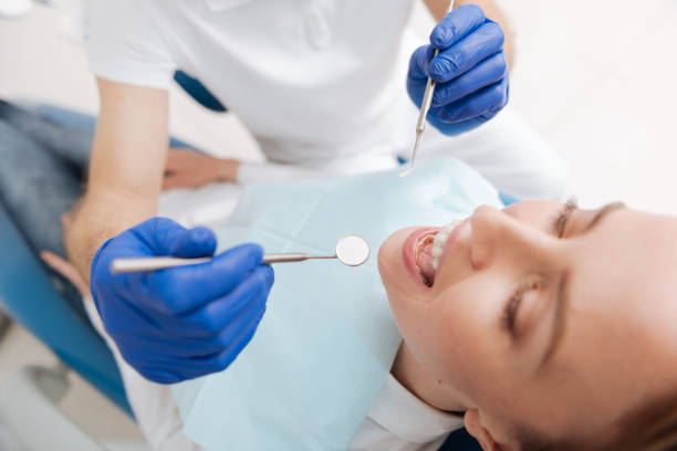 Best Emergency Dental Care  in Kelseyville, CA